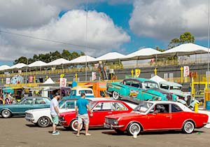 Londrina recebe em novembro a segunda edição do Motor Show