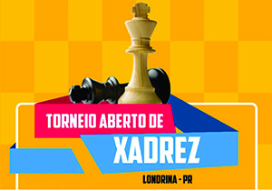 Produtos da categoria Jogos de xadrez à venda no Londrina