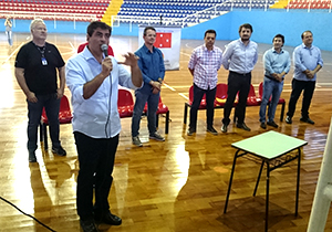 jogos juventude.foto N.com.P