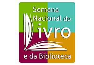 semana nacional do livro.DP