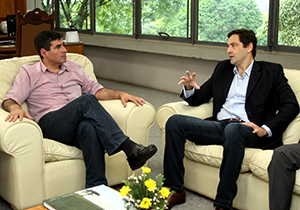 visita luiz philippe.foto N.com.P