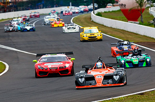 largada-Vanderley Soares