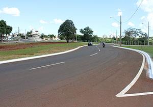 Prefeitura libera trânsito na Avenida Waldemar Spranger