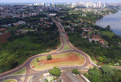 Trânsito na Avenida Waldemar Spranger está liberado