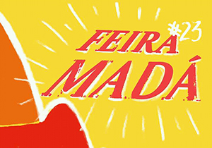 Museu de Arte sedia a 23ª edição da Feira Madá