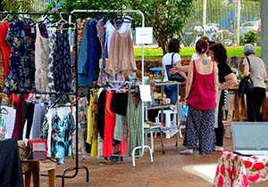 Museu de Arte sedia a 23ª edição da Feira Madá Museu de Arte sedia a 23ª edição da Feira Madá