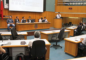 Prefeitura apresenta ações que reverteram expectativa de déficit