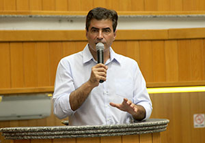 Prefeitura apresenta ações que reverteram expectativa de déficit