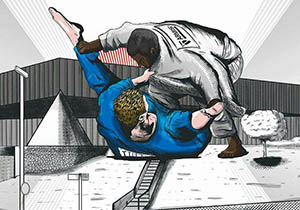 copa de jiu jitsu.DP