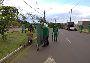 CMTU informa programação de limpeza desta quinta-feira (8)