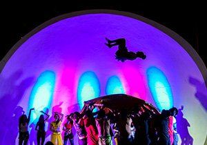 Palhaceata foto de Roberto Custódio 1