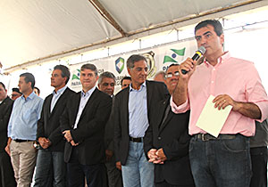 Londrina finalmente tem um novo IML