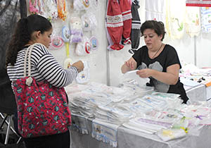 Secretarias municipais participam da ExpoLondrina 2018