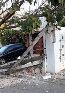 IPPUL fica sem energia elétrica nesta sexta-feira (27)