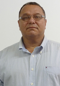 Coronel Pedro Ramos é o novo diretor de Trânsito da CMTU