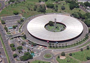 Feriado de 1º de maio aumenta em 15% movimentação na rodoviária de Londrina