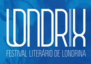 Festival Literário de Londrina divulga programação completa