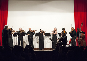 Mostra de Música de Câmara inicia temporada 2018