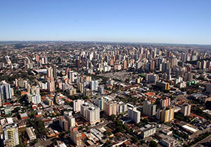 Perfil de Londrina 2018 recebe atualizações em diferentes segmentos