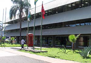 Conselho divulga a lista de nomes para Controlador-Geral do Município