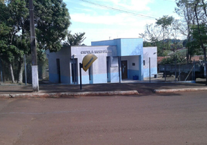 Capela Mortuária