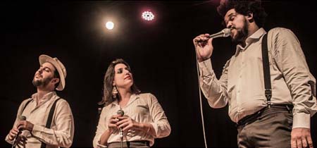 Festival de Música apresenta Quarteto Radamés Gnattali nesta quinta-feira (26)