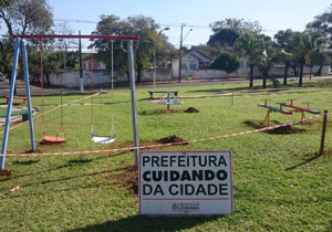 praça cmtu