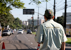 placar do transito.ILUSTRATIVA.P