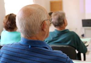 “Alterações oculares na terceira idade” é tema de palestra 