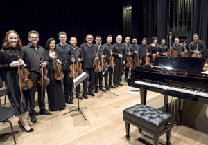 Mostra de Música de Câmara promove Concerto Comentado na Biblioteca 