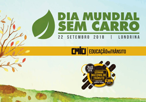 Dia Mundial sem Carro movimenta Avenida Higienópolis neste sábado (22)