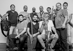 VITOR GORNI ORQUESTRA DP