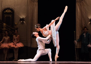 dança.A Bela Adormecida foto Fabio Alcover.P