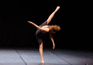 Mulher sem fim foto Danilo Batista 1