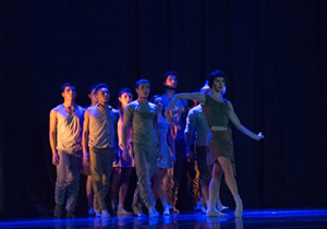 Quando Se Calam os Anjos - Willian Abin 2