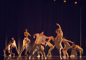 Quando Se Calam os Anjos - Willian Abin 3