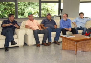 reuniao agricultores P