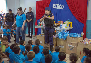 semana criança GM 1 Bruno Amaral