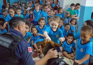 semana criança GM 2 Bruno Amaral