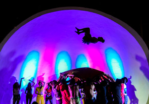 festival de circo.foto de Roberto Custódio.P