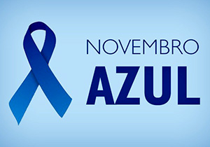 Unidades de Saúde prosseguem com a campanha “Novembro Azul”