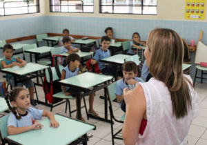 Encerra amanhã (14) prazo para matrícula escolar