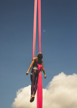 Imprudências Poéticas - Extensão do 16º Festival de Dança