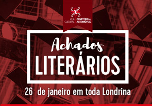 FB Achados Literarios 26 jan 2019
