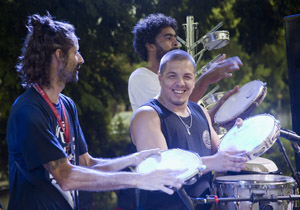 Bloco Bafo Quente-foto de André Trigueiro.P