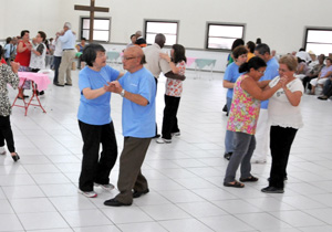 CCIs Norte, Oeste e Leste têm programação especial no Dia Internacional da Mulher