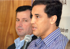 Em momento de economia aquecida pelo adiantamento do 13º dos servidores municipais, Acil lança campanha na próxima terça