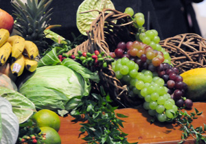 Curso de alimentos é ministrado para entidades de Londrina