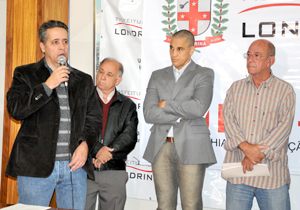 COHAB anuncia a construção de 15 casas na região norte 