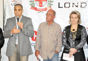 Prefeito anuncia reforma e ampliação do CMEI do Marabá 